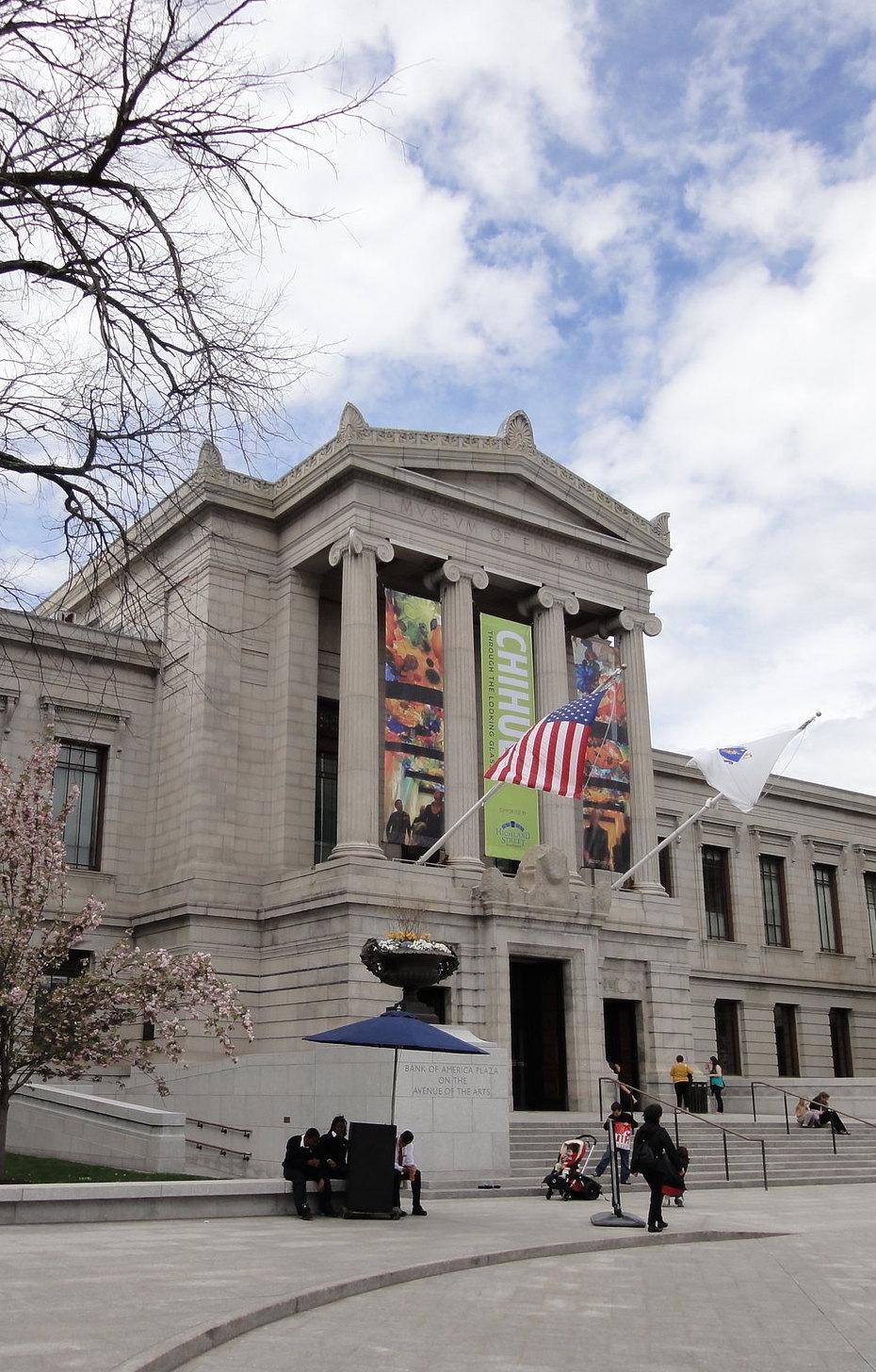 Museums